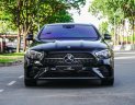 Mercedes-Benz E300 2022 - Nhà đi cần bán xe màu đen, nội thất nâu, đẹp mướt. Xe ở Tân Phú - HCM