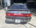 Mazda 323   1995 1995 - mazda 323 1995