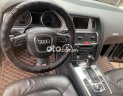 Audi Q7 Xe  dòng Sline, số tự động 2008 - Xe Audi dòng Sline, số tự động