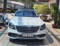 Mercedes-Maybach S 450 2017 - Model 2018