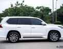 Lexus LX 570 2016 - Màu trắng, nhập khẩu nguyên chiếc