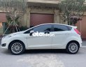 Ford Fiesta   đời cao Hatback màu trắng 2016 - Ford Fiesta đời cao Hatback màu trắng