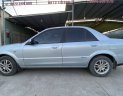 Ford Laser 2004 - Màu bạc, 145 triệu