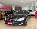 Mercedes-Benz S350 2008 - Màu đen, nhập khẩu