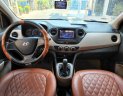 Hyundai Grand i10 2017 - Màu bạc