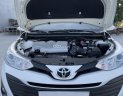 Toyota Vios 2020 - Nhập khẩu Nhật Bản - Xe số sàn - Lăn bánh được 70 ngàn km