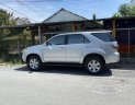 Toyota Fortuner 2009 - Nội thất trong ngoài cực đẹp