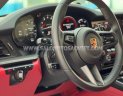 Porsche 911 2022 - Màu đen, xe nhập