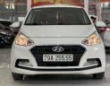 Hyundai Grand i10 2019 - Màu trắng