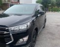 Toyota Innova 2018 - Màu đen, giá chỉ 645 triệu