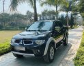 Mitsubishi Triton 2013 - Xe màu đen, nhập khẩu nguyên chiếc số sàn