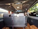 Mercedes-Benz Sprinter Cần bán Mercedes  2006 hạ tải  6N/850kg 2006 - Cần bán Mercedes Sprinter 2006 hạ tải Van 6N/850kg