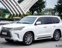 Lexus LX 570 2016 - Màu trắng, nhập khẩu nguyên chiếc