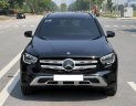 Mercedes-Benz GLC 200 2022 - Đen, nội thất kem, siêu lướt 20 km chính hãng