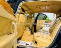 Bentley Continental 2009 - Màu đen, nhập khẩu nguyên chiếc