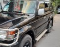 Mitsubishi Pajero 1996 - Giá hữu nghị