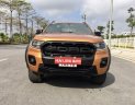 Ford Ranger 2020 - Chạy chuẩn 4.1v km