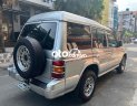 Mitsubishi Pajero  Máy xăng 3.0 Xe đẹp chuẩn odo Mến alo 2005 - PAJERo Máy xăng 3.0 Xe đẹp chuẩn odo Mến alo