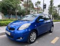 Toyota Yaris 2011 - Bao check cho chủ mới