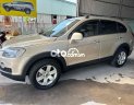 Chevrolet Captiva  165tr 2007 2007 - captiva 165tr 2007