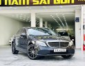 Mercedes-Benz C200 2021 - Màu xám siêu hiếm trên thị trường