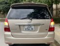 Toyota Innova 2005 - Chính chủ xe đẹp