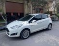 Ford Fiesta   đời cao Hatback màu trắng 2016 - Ford Fiesta đời cao Hatback màu trắng