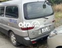 Hyundai Starex  so tu dộng mới bao dưỡng 35 trieu 2005 - starex so tu dộng mới bao dưỡng 35 trieu