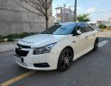 Chevrolet Cruze 2010 - Màu trắng số tự động, 275tr