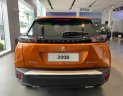 Peugeot 2008 2023 - Ưu đãi gần 30 triệu tiền mặt phụ kiện và bảo hiểm - Giao ngay tháng 2 - Giá tốt nhất miền Bắc