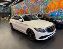 Mercedes-Benz C200 2018 - Tặng ngay gói chăm sóc và phủ Ceramic cao cấp