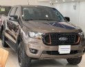 Ford Ranger 2021 - Xe còn bảo hành Ford toàn quốc