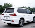 Lexus LX 570 2016 - Màu trắng, nhập khẩu nguyên chiếc