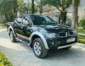 Mitsubishi Triton 2013 - Xe màu đen, nhập khẩu nguyên chiếc số sàn