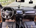 Ford Ranger 2020 - Chạy chuẩn 4.1v km