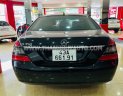 Mercedes-Benz S350 2008 - Màu đen, nhập khẩu