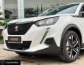 Peugeot 2008 2023 - Giảm tiền mặt tặng ngay bảo hiểm vật chất tháng 02 - Giao ngay giá tốt nhất miền Bắc