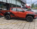 Mitsubishi Triton 2022 - Giảm thuế trước bạ xe giao ngay