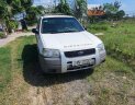 Ford Escape 2001 - Màu trắng, nhập khẩu