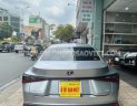 Lexus IS 300 2021 - Màu bạc, nhập khẩu nguyên chiếc