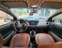 Hyundai Grand i10 2017 - Màu bạc