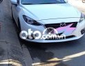 Mazda 3  2016 2016 - Mazda3 2016