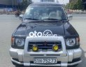 Mitsubishi Pajero cần bán gấp  2003. xe zin đẹp. 2 cầu 2003 - cần bán gấp pajero 2003. xe zin đẹp. 2 cầu