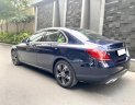 Mercedes-Benz C180 2020 - Màu xanh Cavansize mua mới từ hãng