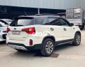 Kia Sorento New  GATH xăng full màu trắng biển SG 2015 2015 - New Sorento GATH xăng full màu trắng biển SG 2015