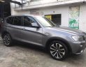 BMW X3 2011 - BMW X3 2011 tại Tp.HCM