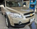 Chevrolet Captiva  165tr 2007 2007 - captiva 165tr 2007