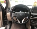 Hyundai Tucson 2020 - Màu đen giá cạnh tranh