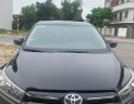 Toyota Innova 2018 - Màu đen, giá chỉ 645 triệu