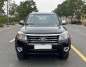 Ford Everest 2010 - Màu đen, xe nhập số sàn